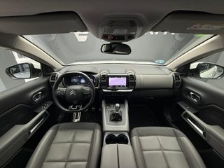 Citroen C5 Aircross 2022