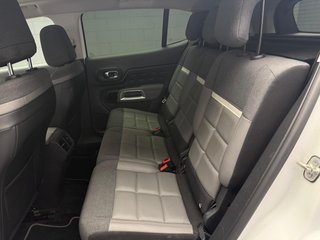 Citroen C5 Aircross 2022