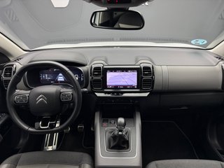 Citroen C5 Aircross 2022