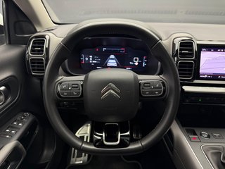 Citroen C5 Aircross 2022