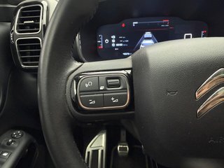 Citroen C5 Aircross 2022