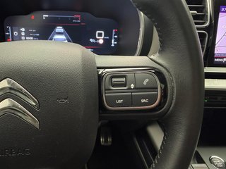 Citroen C5 Aircross 2022