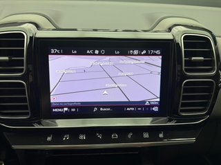 Citroen C5 Aircross 2022