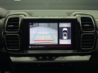 Citroen C5 Aircross 2022