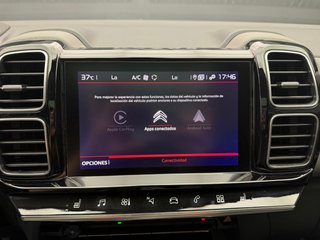 Citroen C5 Aircross 2022