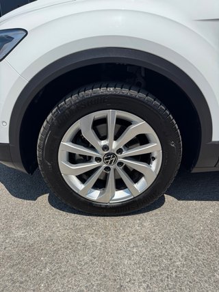 VW T-Roc Life 2.0TDi 150cv automatico