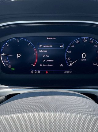VW T-Roc Life 2.0TDi 150cv automatico