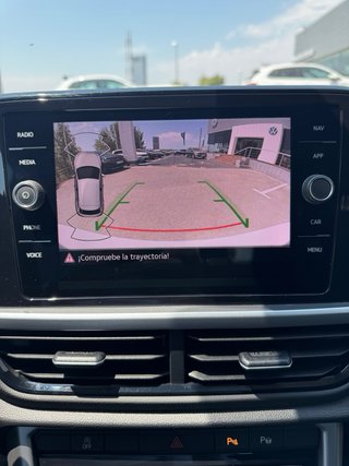 VW T-Roc Life 2.0TDi 150cv automatico