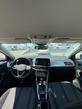 VW T-Roc Life 2.0TDi 150cv automatico