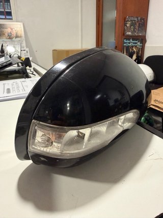 Espejo Retrovisor Mercedes ML 320 2007