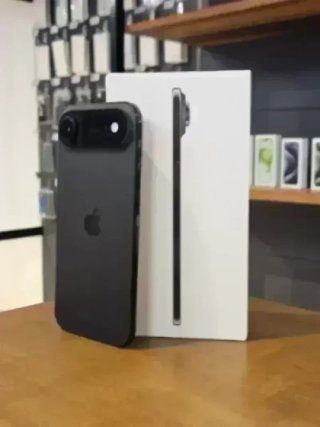 IPHONE AIR 256GB NERO BATTERIA 99%