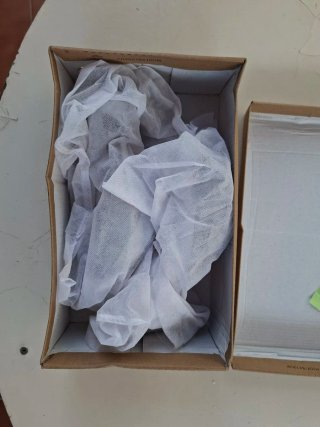 Zapatos de tacón plateados para mujer