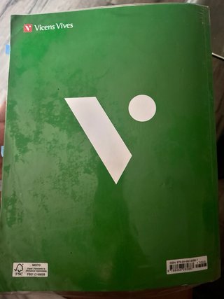Historia del mundo contemporáneo 1 Bachillerato