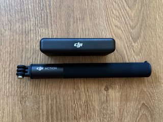 DJI Osmo Action 5 Pro - Pack Aventura