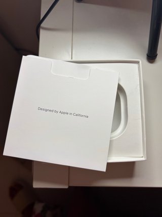 AirPods 3ª Gen con Estuche Carga Lightning