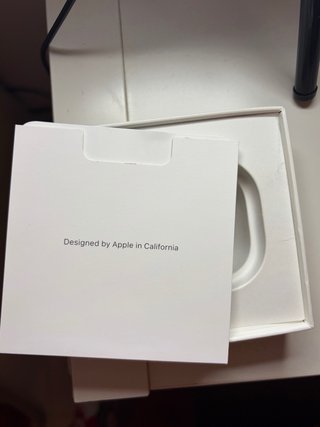 AirPods 3ª Gen con Estuche Carga Lightning