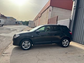 Nissan Qashqai 2011 2.0dci 150cv