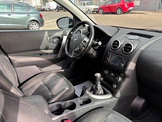 Nissan Qashqai 2011 2.0dci 150cv