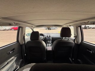 Nissan Qashqai 2011 2.0dci 150cv