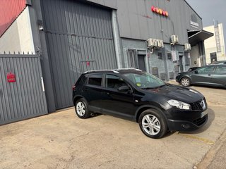 Nissan Qashqai 2011 2.0dci 150cv