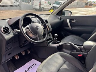 Nissan Qashqai 2011 2.0dci 150cv