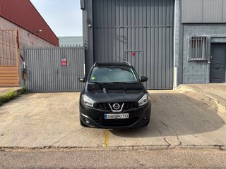 Nissan Qashqai 2011 2.0dci 150cv