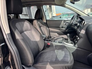 Nissan Qashqai 2011 2.0dci 150cv