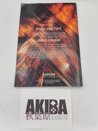 Dino Crisis 3 - XBOX PAL
