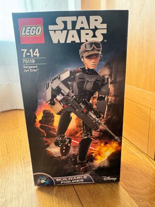Lego 75119