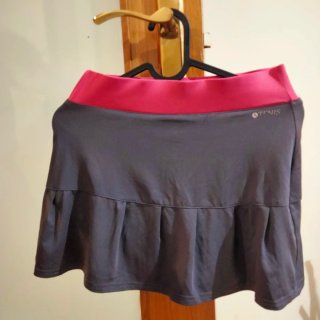 Falda Nike  Deportiva pádel Mujer varios colores