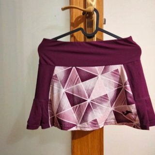 Falda Nike  Deportiva pádel Mujer varios colores