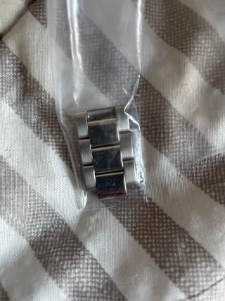Orologio Sector 270 41mm Blu