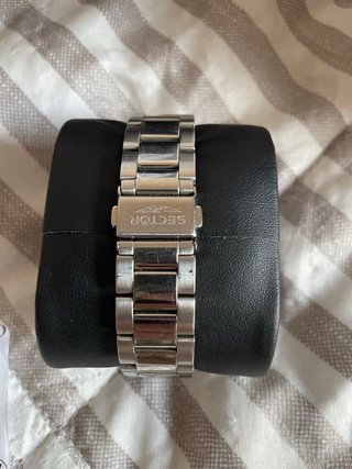 Orologio Sector 270 41mm Blu