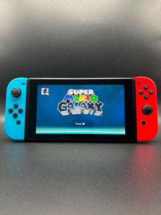 Switch Personalizzata 128GB Giochi in regalo