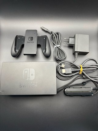 Switch Personalizzata 128GB Giochi in regalo