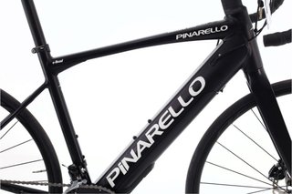 Bicicleta electrica Pinarello Nytro Aluminio