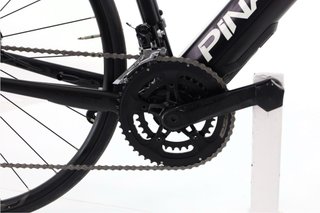 Bicicleta electrica Pinarello Nytro Aluminio