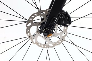 Bicicleta electrica Pinarello Nytro Aluminio