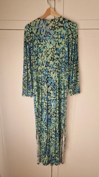Vestido Bimba y Lola
