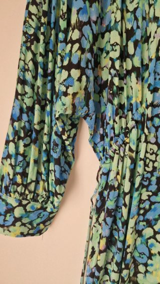 Vestido Bimba y Lola