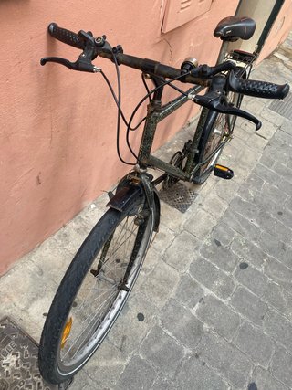 Bicicleta Grande OCASION