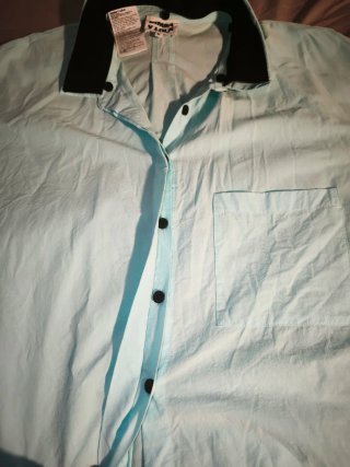 Camisa Bimba y Lola Mujer