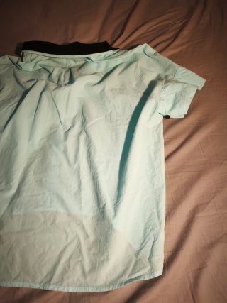 Camisa Bimba y Lola Mujer
