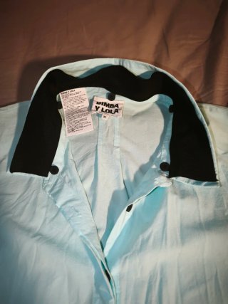 Camisa Bimba y Lola Mujer