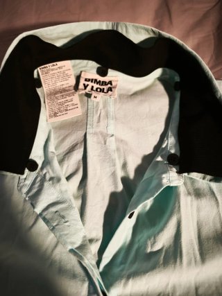 Camisa Bimba y Lola Mujer