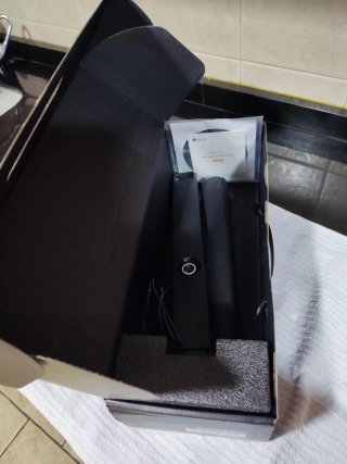 Scanner per documenti Lens 1200 Pro