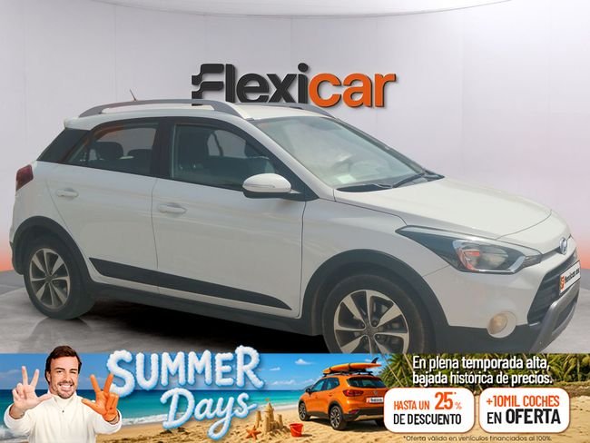 Hyundai i20 I20 ACTIVE - foto 1