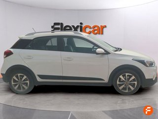 Hyundai i20 I20 ACTIVE