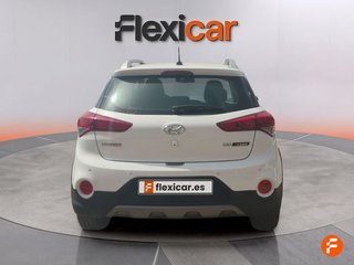 Hyundai i20 I20 ACTIVE
