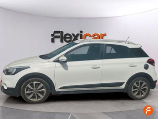 Hyundai i20 I20 ACTIVE